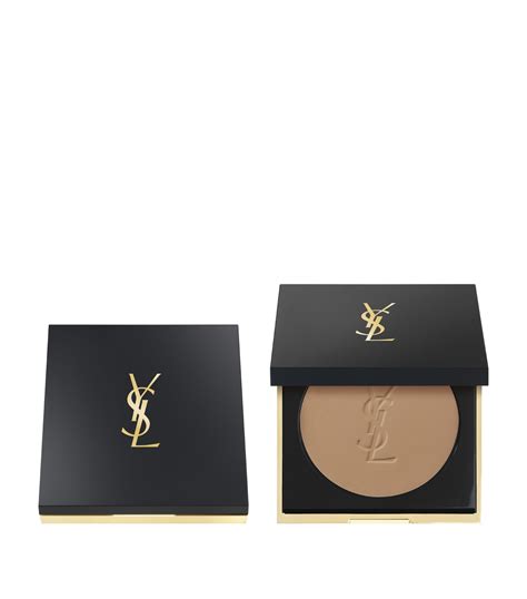 ysl all hours setting powder b50|All Hours 24H Multi.